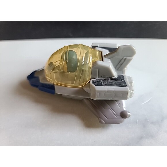 McDonald’s Happy Meal Toy Disney Pixar Lightyear #3 Buzz Lightyear 2022 - Picture 10 of 10